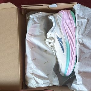 Altra Via Olympus Road-Running Shoes - Women's Orchid size 9